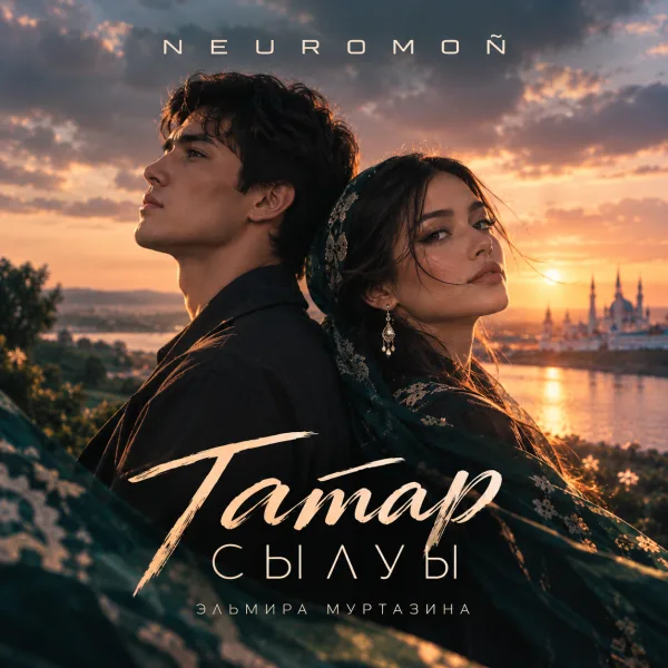 NEUROMOÑ - Татар сылуы (Эльмира Хисматуллина Муртазина)