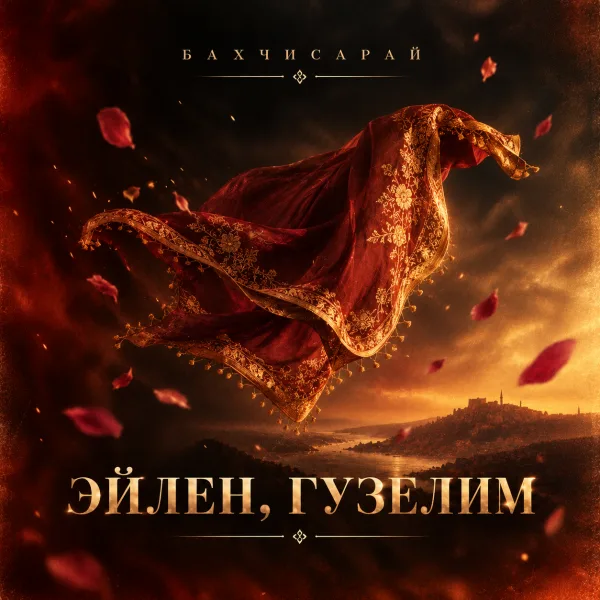 Бахчисарай - Эйлен гузелим