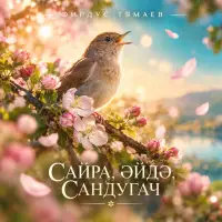 Фирдус Тямаев - Сайра, эйдэ, сандугач