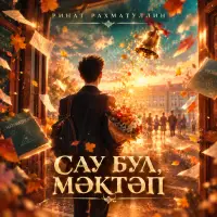 Ринат Рахматуллин - Сау бул, мэктэп