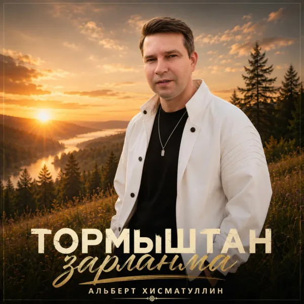 Альберт Хисматуллин - Тормыштан зарланма