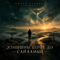 Айдар Галимов - Язмышны берәү дә сайламый