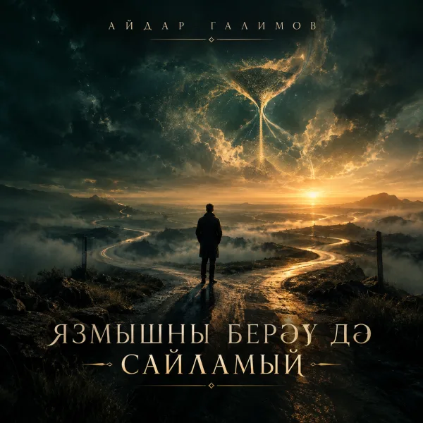 Айдар Галимов - Язмышны берәү дә сайламый