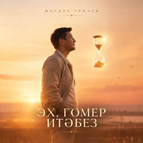 Фирдус Тямаев - Эх, гомер итэбез