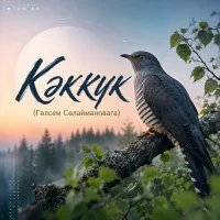 Нейросеть - Кәккүк (Гөлсем Сөлаймановага)