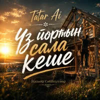Tatar Ai - Үз йортын сала кеше (Кадыйр Сибгатуллин)