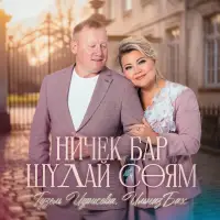 Гузель Идрисова - Ничек бар шулай соям