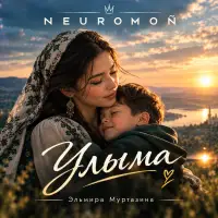NEUROMOÑ - Улыма (Эльмира Хисматуллина Муртазина)