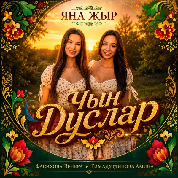 Венера Фасихова - Чын дуслар