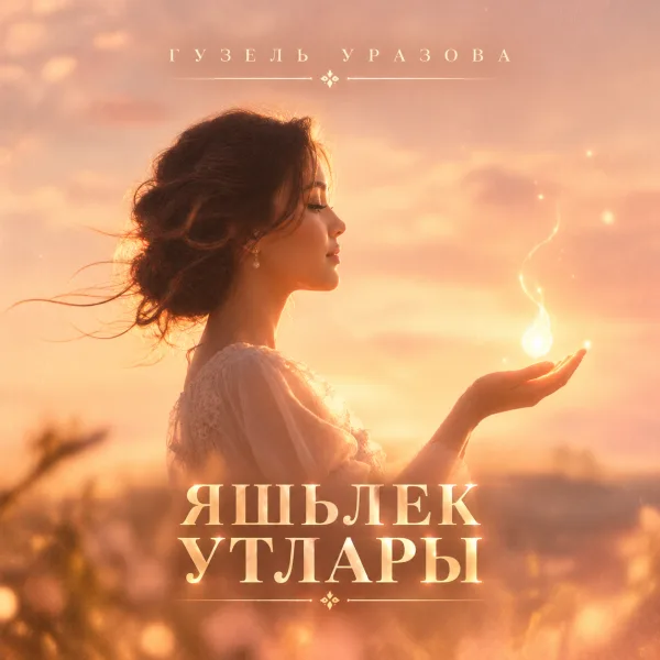 Гузель Уразова - Яшьлек утлары