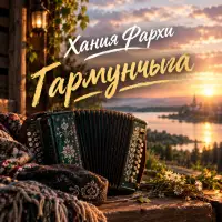Хания Фархи - Гармунчыга