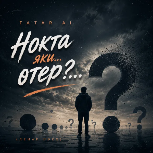 Tatar Ai - Нокта яки... өтер?... (Ленар Шәех)