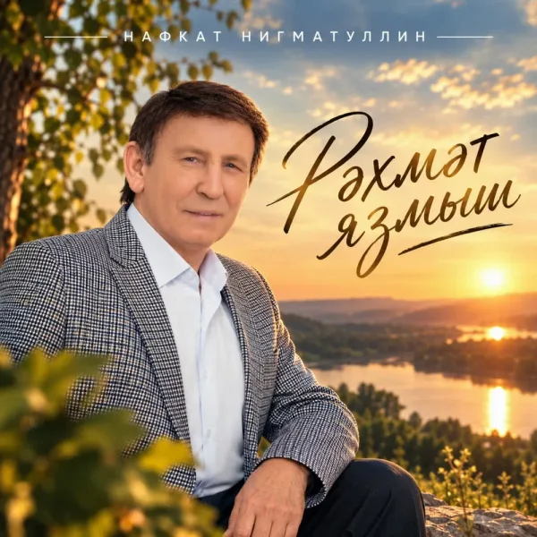 Нафкат Нигматуллин - Рэхмэт язмыш