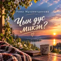 NEUROMOÑ - Чын дус микән? (Рима Мухаметдинова)