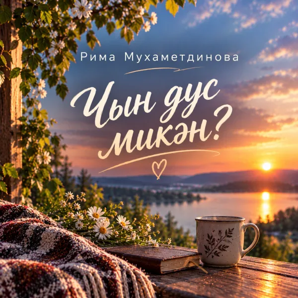 NEUROMOÑ - Чын дус микән? (Рима Мухаметдинова)