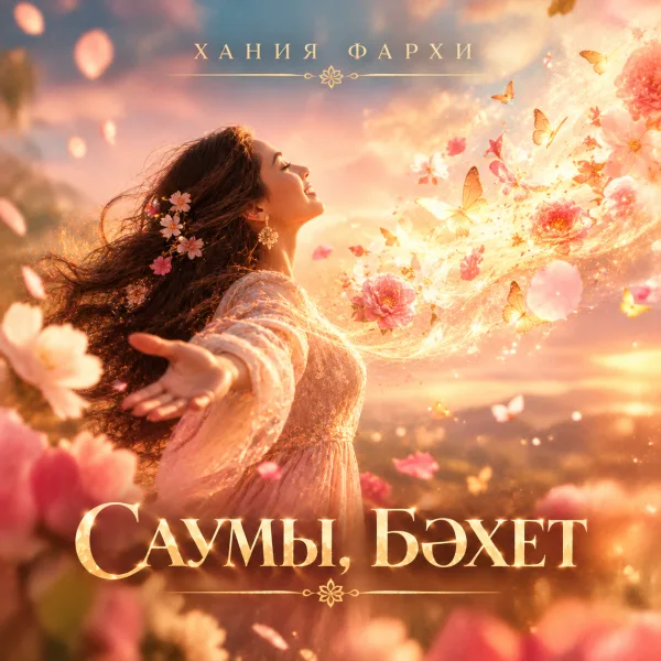 Хания Фархи - Саумы, бэхет