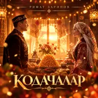 Рифат Зарипов - Кодачалар