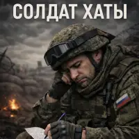 ILNAR - Cолдат хаты