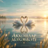 Ришат Тухватуллин - Аккошлар мэхэббэте