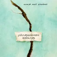 Шакур - Уйларымнан өзекләр