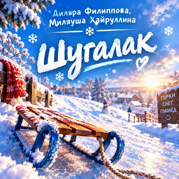 Диляра Филиппова - Шугалак