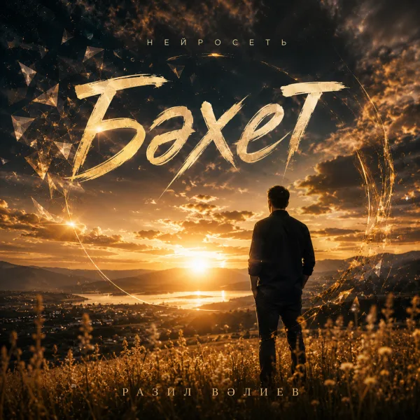 Нейросеть - Бәхет (Разил Вәлиев)