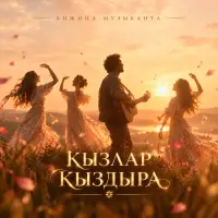 Хижина Музыканта - Кызлар кыздыра