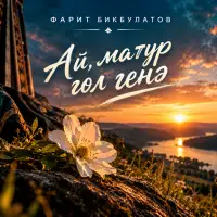 Фарит Бикбулатов - Ай, матур гөл генә