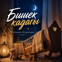 Нейросеть - Бишек кадагы (Губаевна Идрисова)