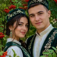 Роза Симонова - Миләшле таң