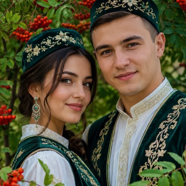 Роза Симонова - Миләшле таң