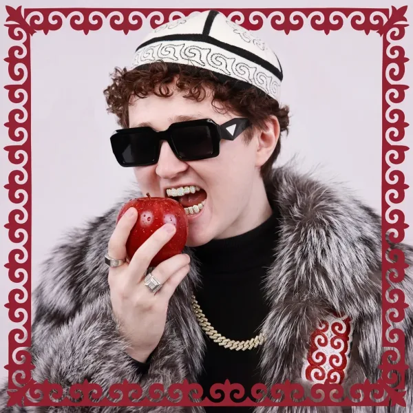 BABY Ti - Алмагастары
