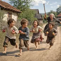 Фларит Сайфутдинов - Без бәләкәй чакларда
