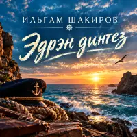 Ильгам Шакиров - Әдрән диңгез