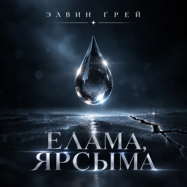 Элвин Грей - Елама ярсыма