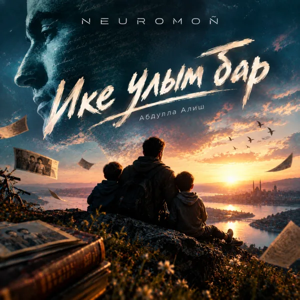 NEUROMOÑ - Ике улым бар (Абдулла Алиш)