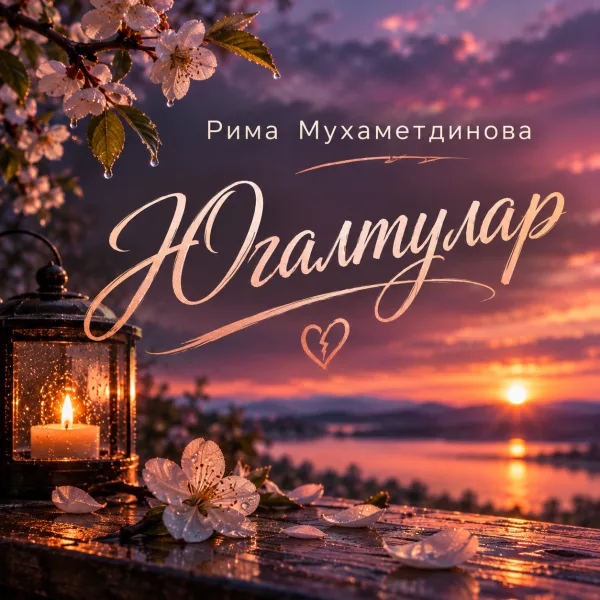 NEUROMOÑ - Югалтулар (Рима Мухаметдинова)
