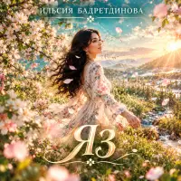 Ильсия Бадретдинова - Яз