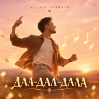 Ильдар Хакимов - Дал-дал-дала
