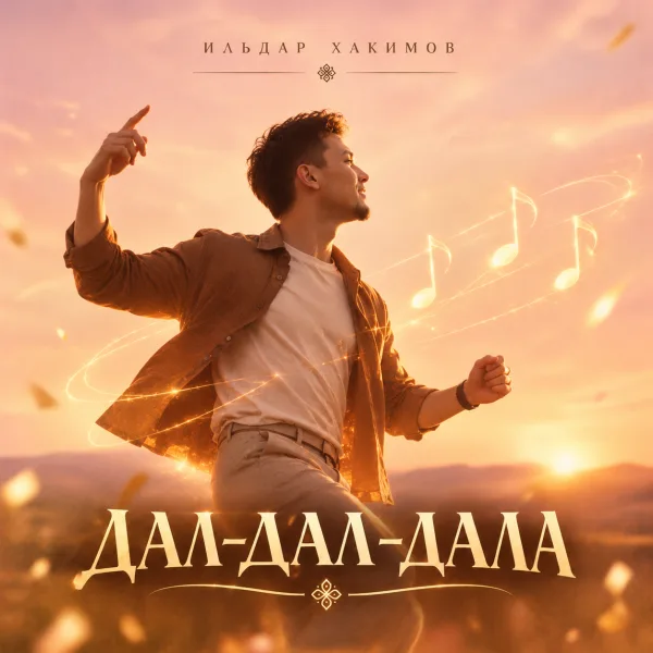 Ильдар Хакимов - Дал-дал-дала