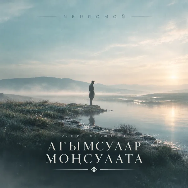 NEUROMOÑ - Агымсулар моңсулата (Рәшит Ягъфәров)