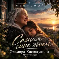 NEUROMOÑ - Сагнам сине әбием (Эльмира Хисматуллина Муртазина)