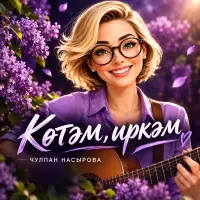 Чулпан Насырова - Көтәм, иркәм
