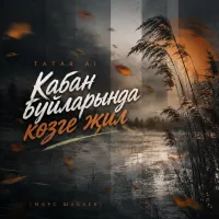 Tatar Ai - Кабан буйларында көзге җил (Марс Шабаев)