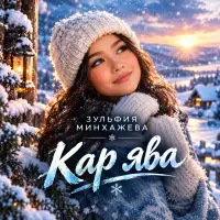 Зульфия Минхажева - Кар ява