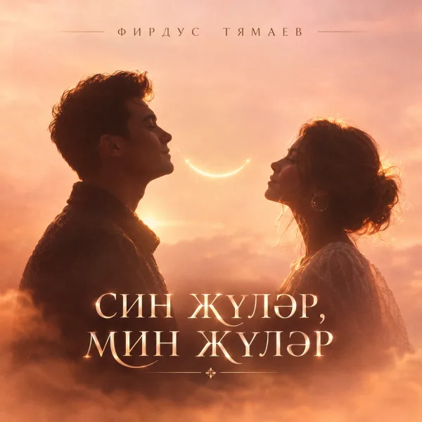 Фирдус Тямаев - Син жулэр, мин жулэр