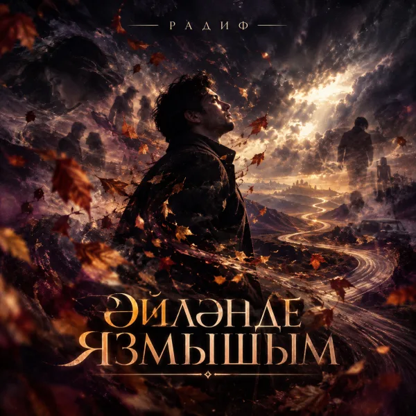 Радиф - Эйлэнде язмышым