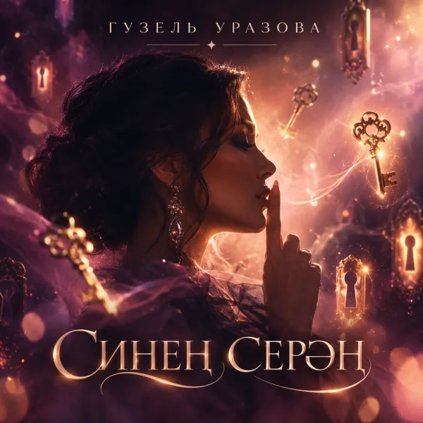 Гузель Уразова - Синен серен