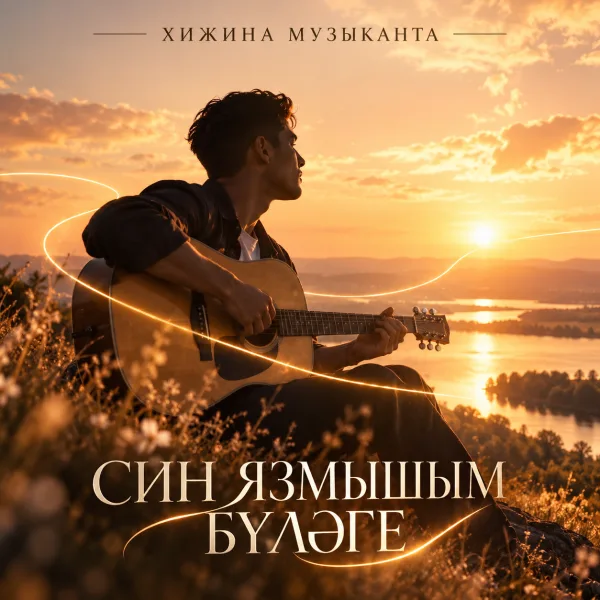 Хижина Музыканта - Син язмышым булэге