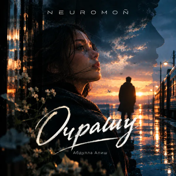 NEUROMOÑ - Очрашу (Абдулла Алиш)